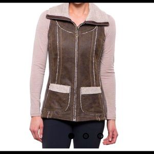 Kuhl Sherpa Vest